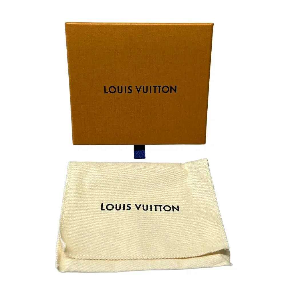 Louis Vuitton Portefeuille Victorine Epi Trifold Wallet M62173